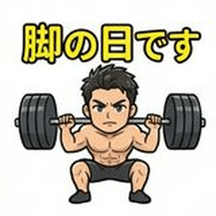 Macho Gym Life Stickers - Workout Daily