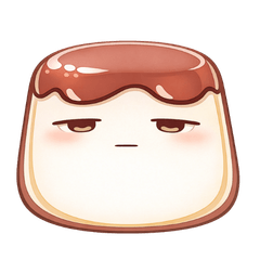 Purin-chan Reactions 20 (Low Energy)