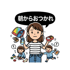 Moms Real Thoughts: Everyday Life