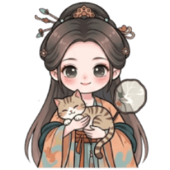 Little Lady of the General Manor