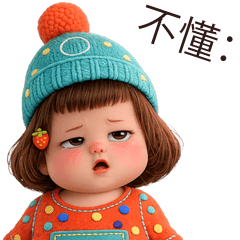 Cheeky girl 110 BIG TW