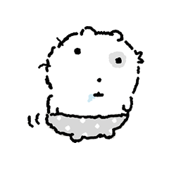 Lonely Nunmeong 2 (Korean & Japanese)