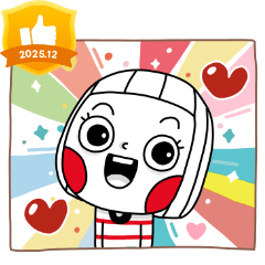 大頭兒 元氣暖心用語