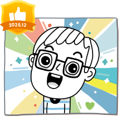 大A先生 元氣暖心用語