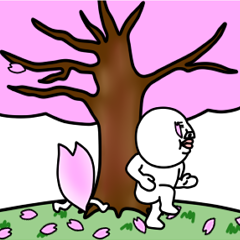 An annoying man It moves. part56