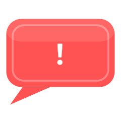 可愛對話框貼圖 – 日常實用一句話