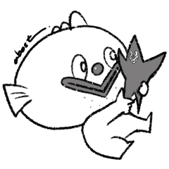 mermanKen