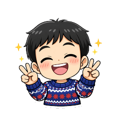 Daily Life with Nordic Boy