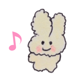 fuwamoko rabbit