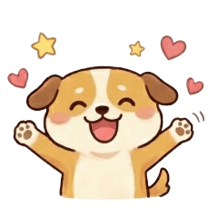 Daily Life of Little dog