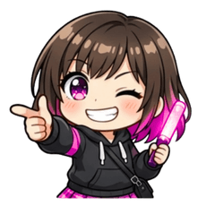 Life with My Bias | Pink Fan