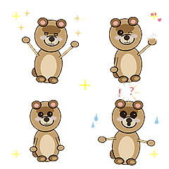 Prairie Dog Daily Life