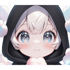 Chewy and fluffy Popoa