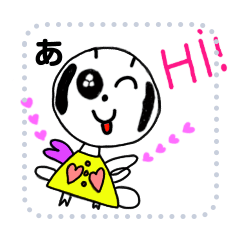 Doodles by Little Hearts