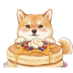 The Tsundere Shiba [Okome]