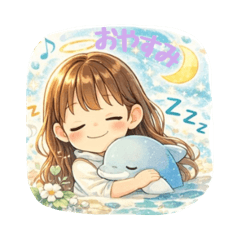 Healing Stickers1 by miya