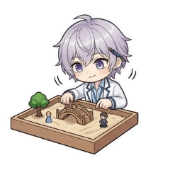 Silver-Haired Doctor: Mindful Support