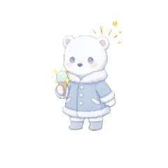 hatarakenai20_AnimalsStamp