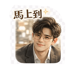 型男的日常-曖昧篇