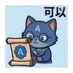 O型餓勢力A型計画通りB型自由象AB型雙面195