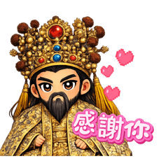 柳營保濟宮的眾神