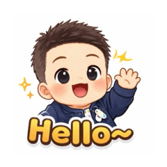 米果寶寶日常～