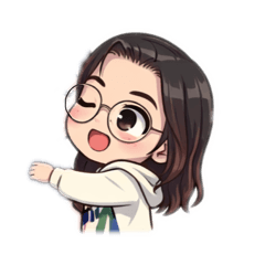 有一種可愛是自己裝的