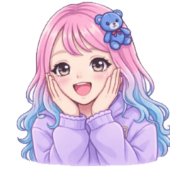 Yurukawa Parent-child daily conversation