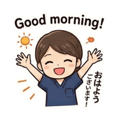 Nurse Life: Daily Communication