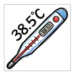 塗鴉護理師的日常