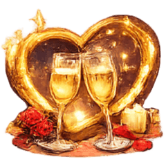 【浪漫♡成人約會】