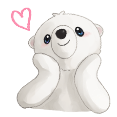 Shirokuma Kumashan Vol.1