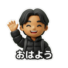 My Reaction Series ST