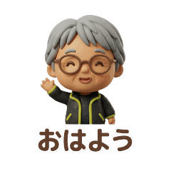 My Reaction Series sm02