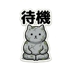 Over-the-Top Action Cat Vol.3: Surreal