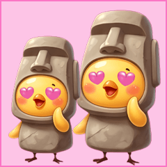 3D Piyo-chan_Costume Pun Edition-11