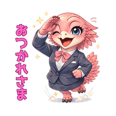 Jurassic Company-2(Chibi-Version)