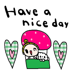 (nenerinsimplewordsticker619english)