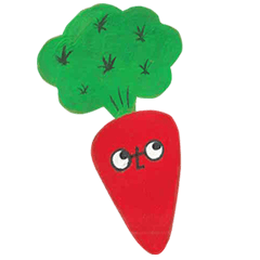 carrot&carrot by Ta-bo farm