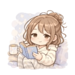 Lazy Girl: Need My Me-Time Stickers