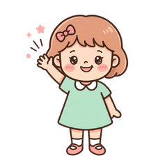 Everyday Moments with Friends Stickers