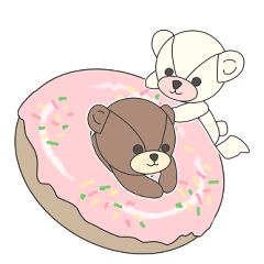 Friendly Teddy Bears