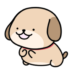 ちゃーいぬ from すぐる画伯あにめ