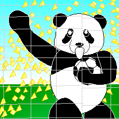 Ayo, dukung olahraga!