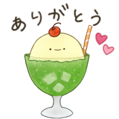 Everyday Cream Soda Polite Stic