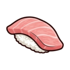 壽司菜單：鮪魚、鮮蝦與更多