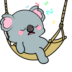 Little koala 6 : Animated