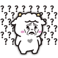 胎記羊3!