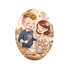 狄倫＆雪莉_情人時光