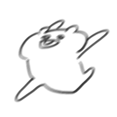 林北係熊22（無字）